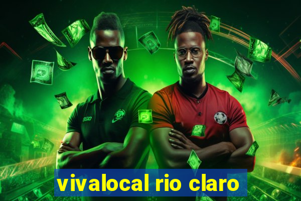 vivalocal rio claro